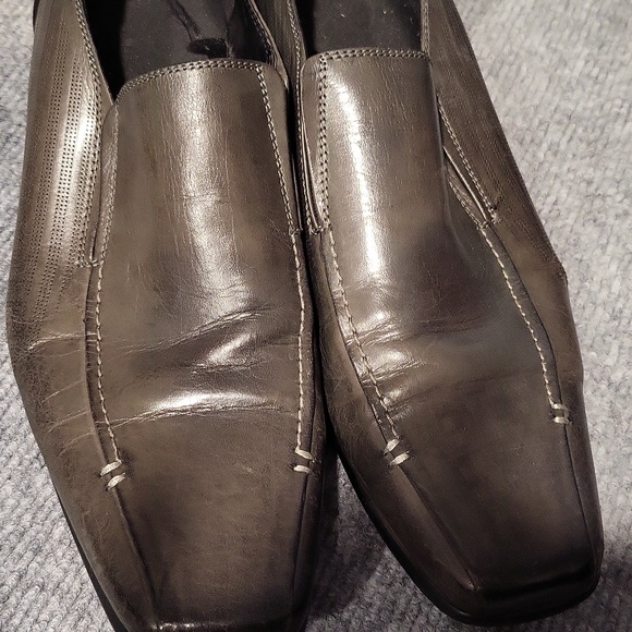Men's dress shoes - Picture 4 of 4